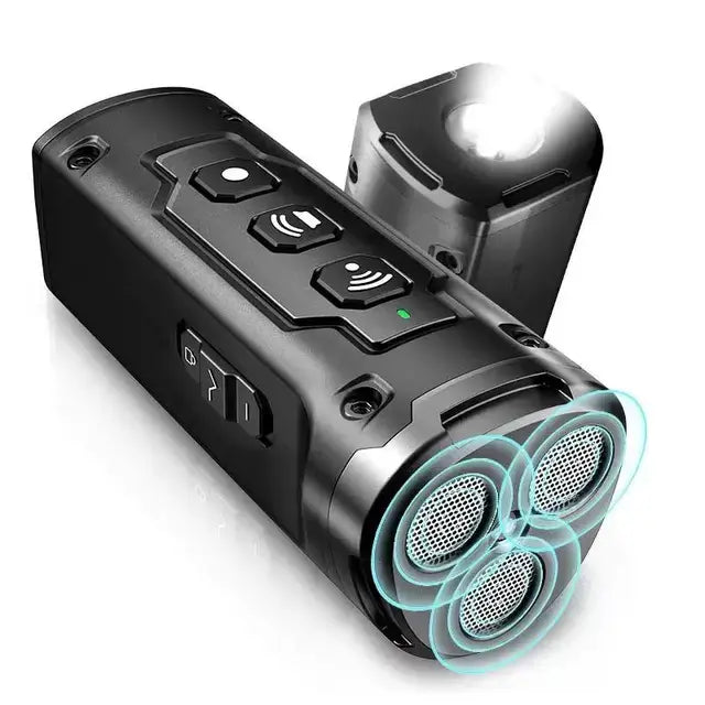 TrainingPaws - Ultrasonic Pet Training and Deterrent