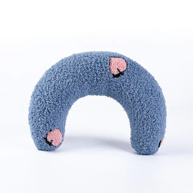 SnuggleNest - The Original Pet Calming pillow