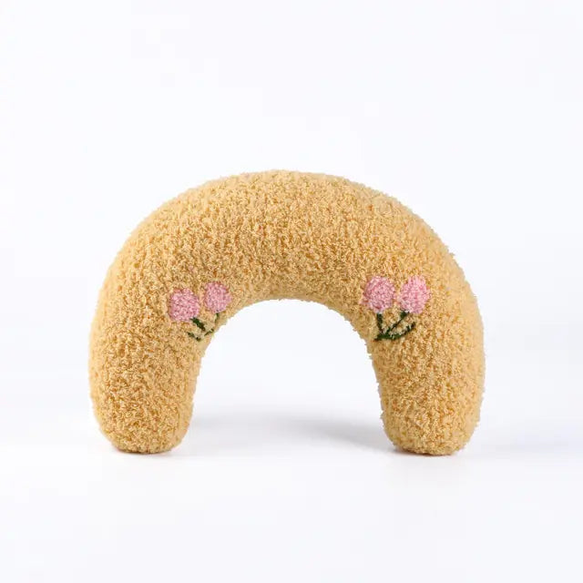 SnuggleNest - The Original Pet Calming pillow
