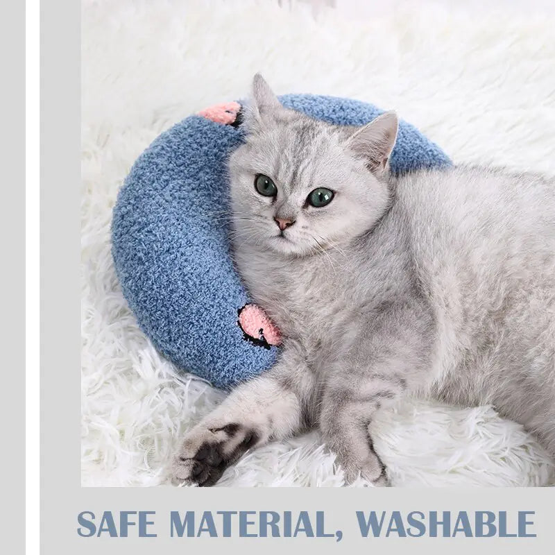 SnuggleNest - The Original Pet Calming pillow