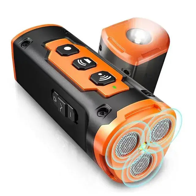 TrainingPaws - Ultrasonic Pet Training and Deterrent