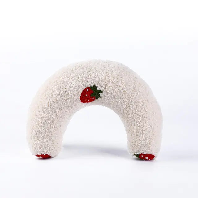 SnuggleNest - The Original Pet Calming pillow