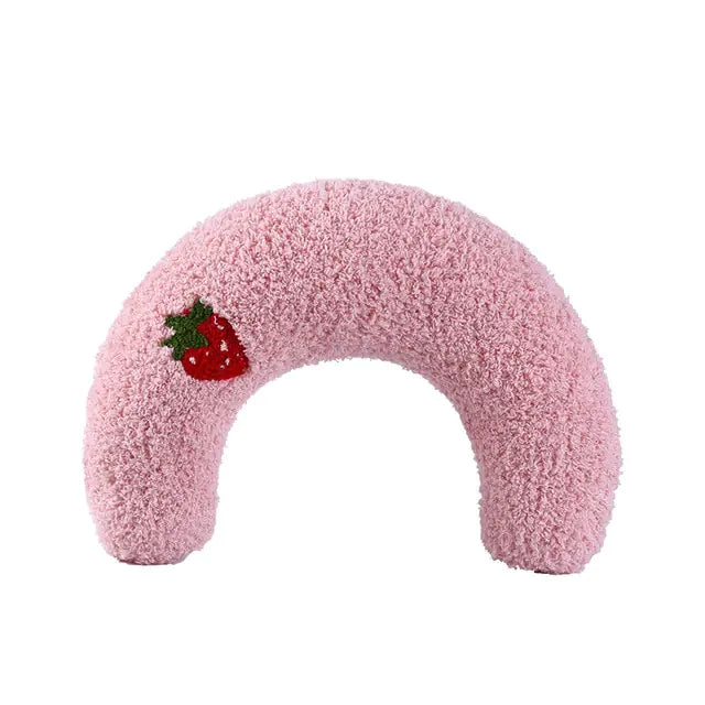 SnuggleNest - The Original Pet Calming pillow