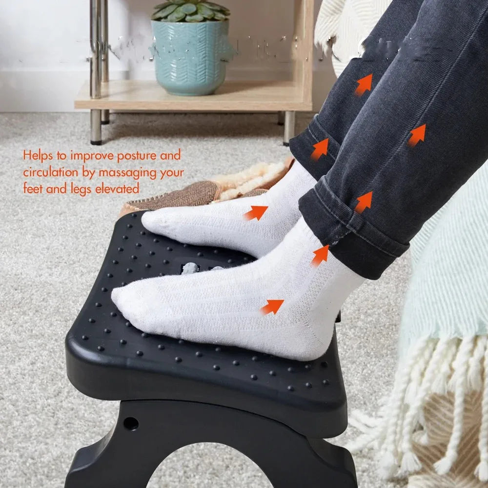 ComfortCove - Stress Relief Footrest