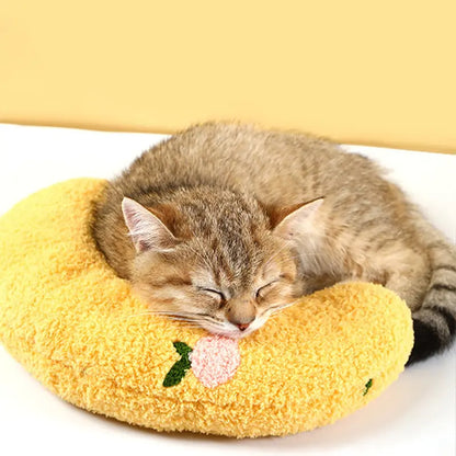 SnuggleNest - The Original Pet Calming pillow