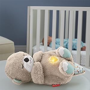 LullabyLovies Anxiety Stress Reliving Sleep Companion